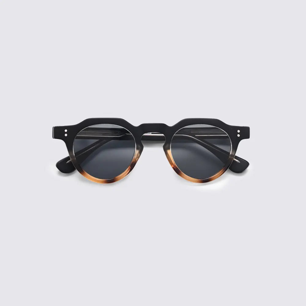 Sienna brown sunglasses