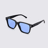 Stealth Blue