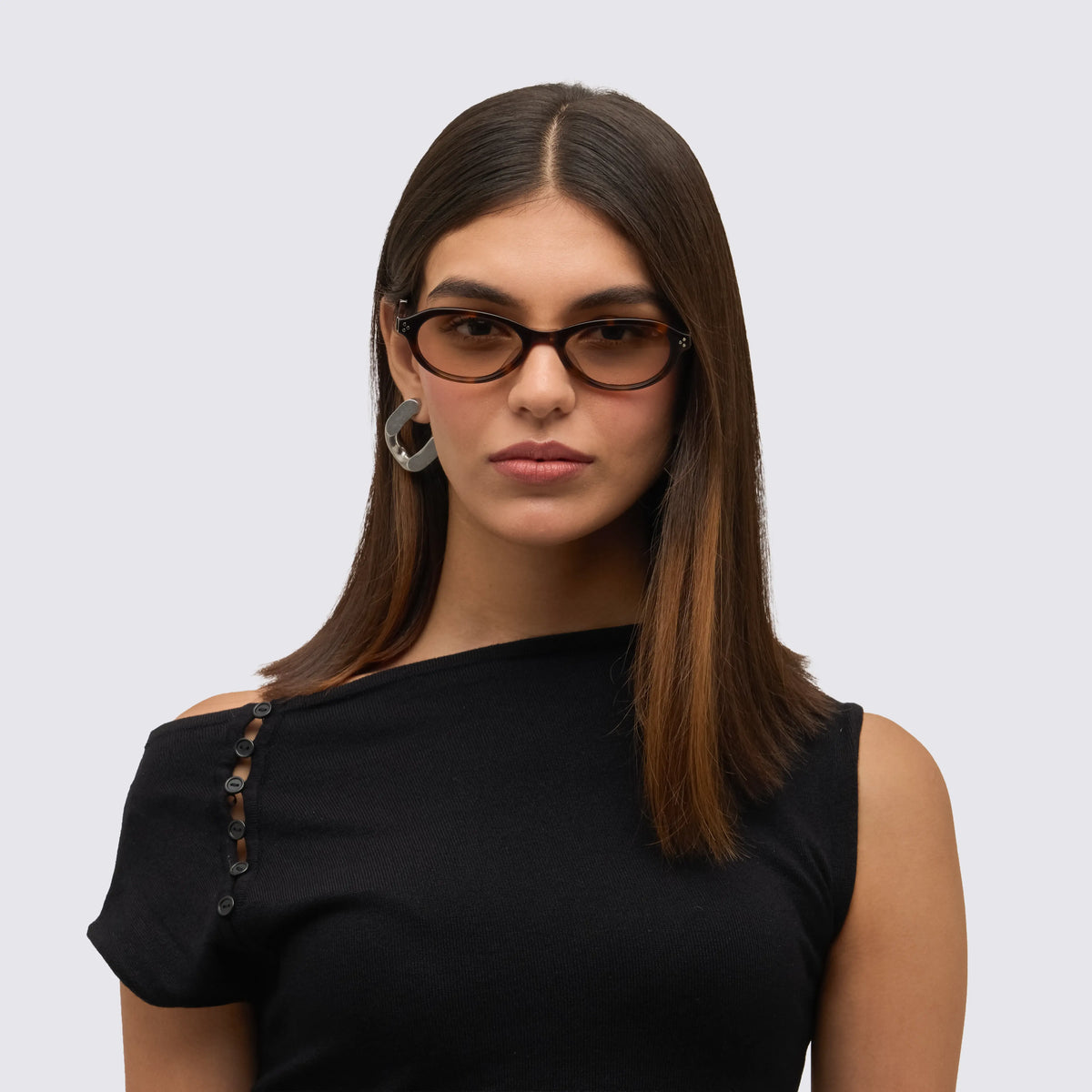 Havana Daze Women Sunglasses