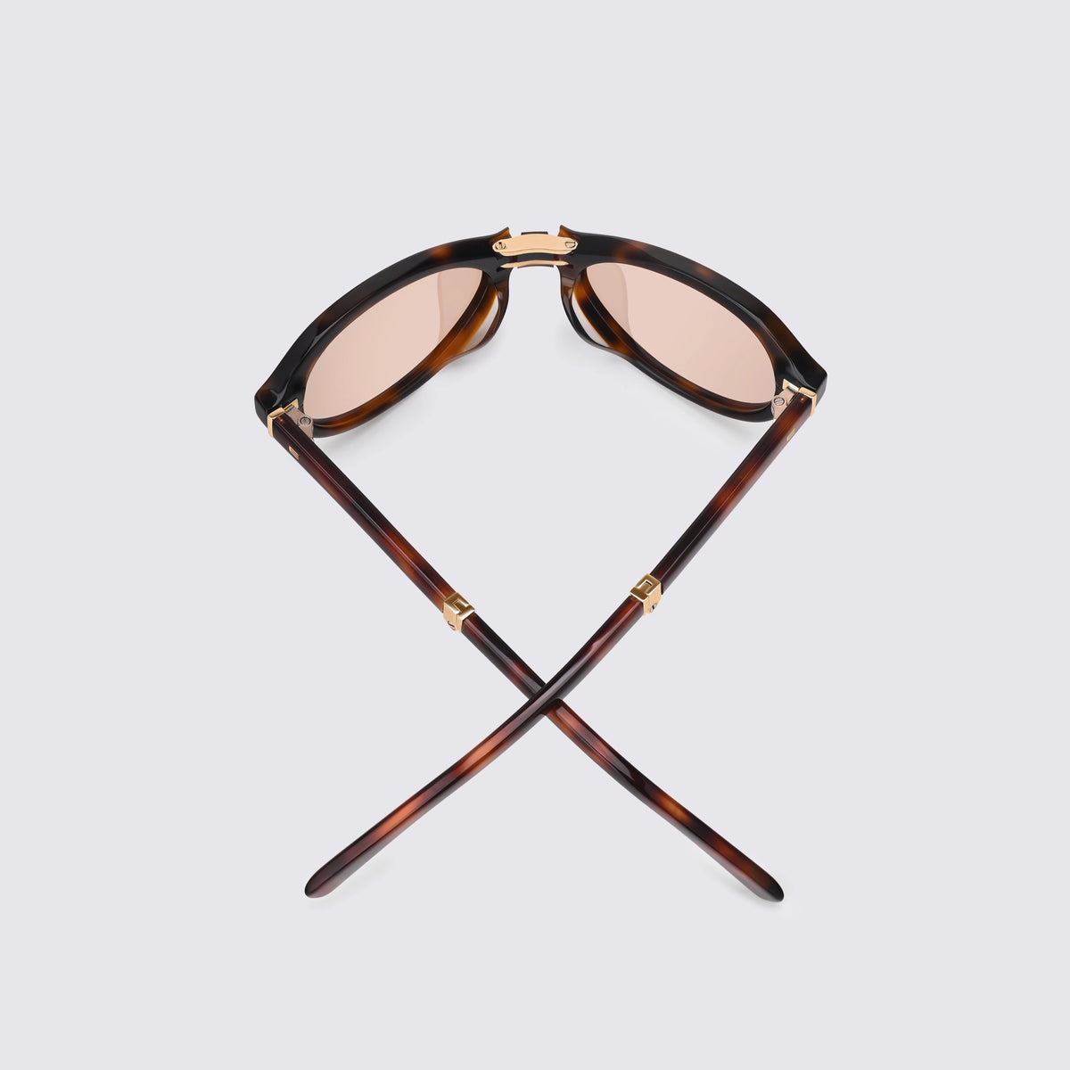 Havana Daze glasses front