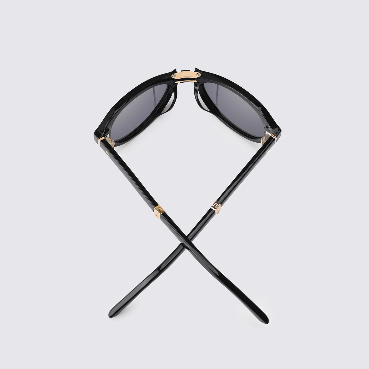 Onyx glasses front