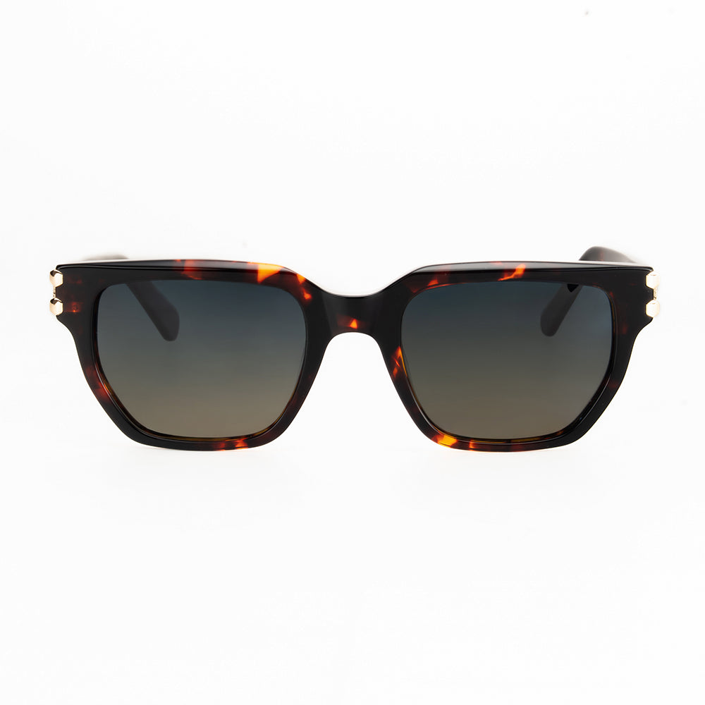 Classic hazel sunglasses