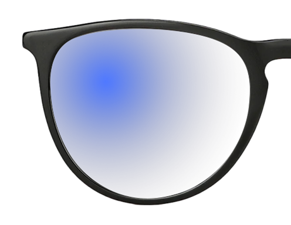 Anti-Blue Lens